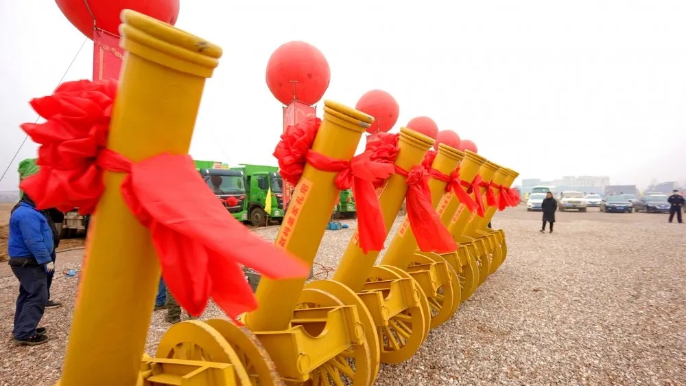 湖北群藝成功策劃實(shí)施2021年荊門(mén)市重大項(xiàng)目集中開(kāi)工暨簽約活動(dòng)